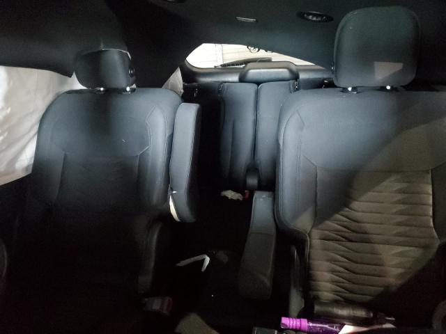2020 FORD EXPLORER X - 1FMSK8DH8LGA60522