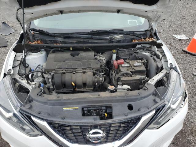 2019 NISSAN SENTRA SV - 3N1AB7AP2KY368274