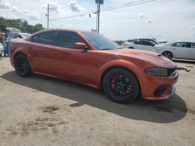 2022 DODGE CHARGER SR 2C3CDXL96NH100695