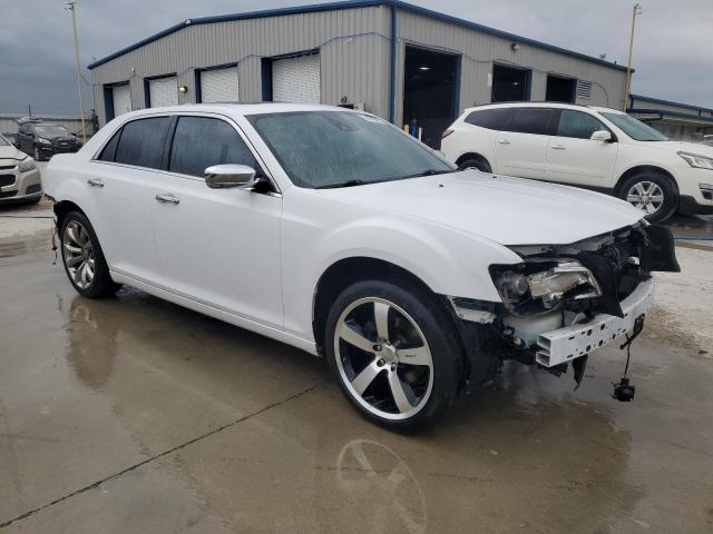 2018 CHRYSLER 300 LIMITE 2C3CCAEG9JH222585