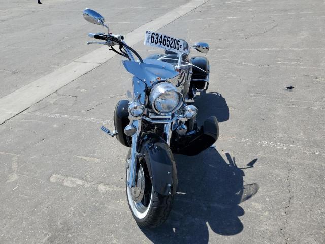 2007 YAMAHA XVZ13 CT JYAVP18Y87A000507