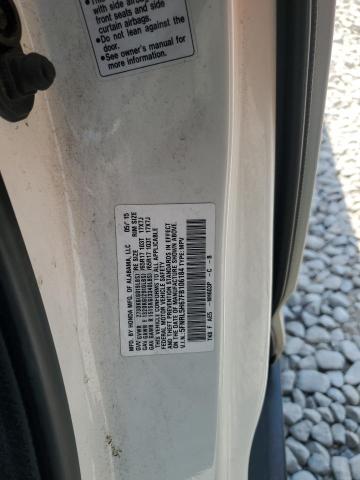 2015 HONDA ODYSSEY EX 5FNRL5H67FB106184