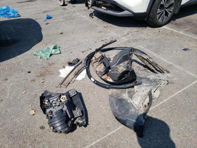 2023 DODGE DURANGO PU 1C4SDJFT7PC626562