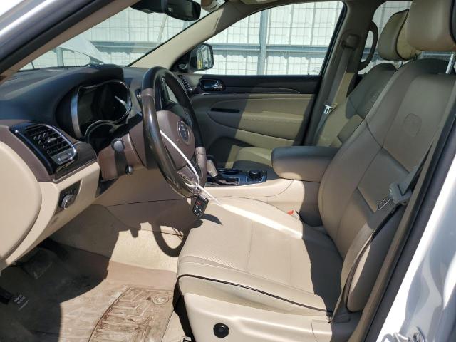 2020 JEEP GRAND CHER - 1C4RJFCT3LC284756