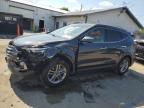 2018 HYUNDAI SANTA FE S - 5XYZU3LB9JG529954