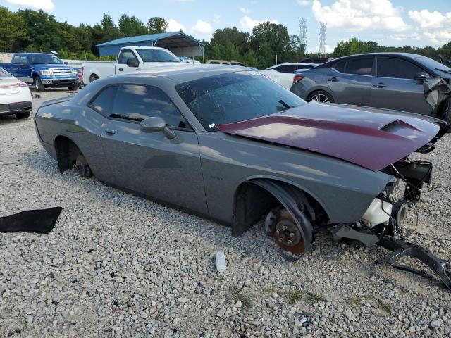 2019 DODGE CHALLENGER R/T 2C3CDZBTXKH652494