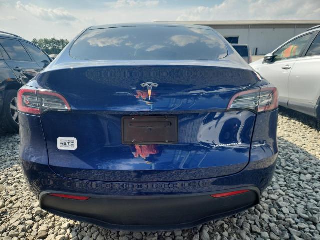 2023 TESLA MODEL Y 7SAYGAEE8PF791353