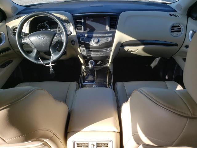 2016 INFINITI QX60 5N1AL0MM8GC516796