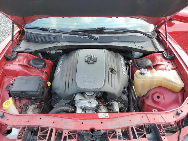 2015 DODGE CHARGER R/ 2C3CDXCT8FH737939