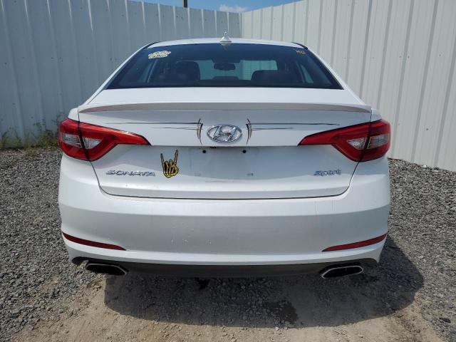 2016 HYUNDAI SONATA SPO 5NPE34AF3GH285975