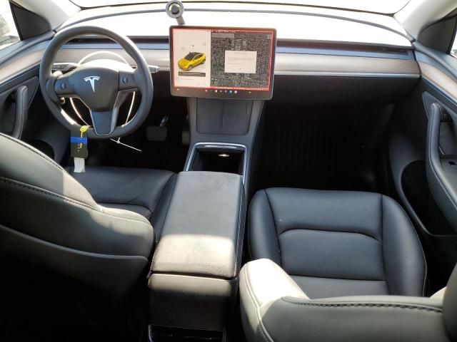 2023 TESLA MODEL Y 7SAYGDED0PF969331