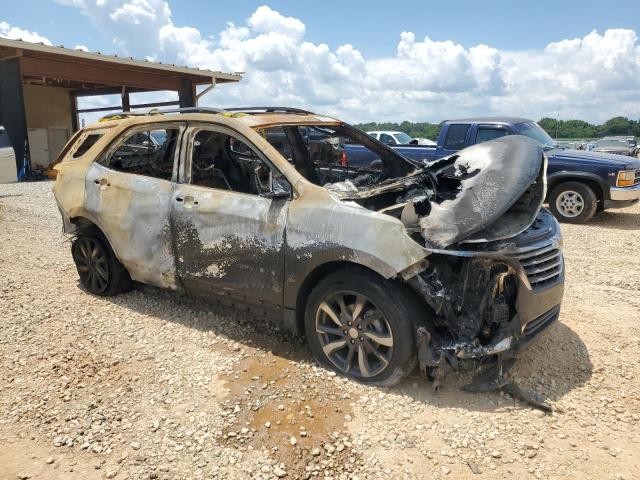 2024 CHEVROLET EQUINOX PR 3GNAXNEG8RL280762