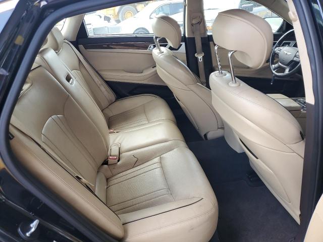 2015 HYUNDAI GENESIS 3. KMHGN4JE8FU034024