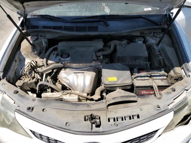 2014 TOYOTA CAMRY L - 4T1BF1FK2EU327789