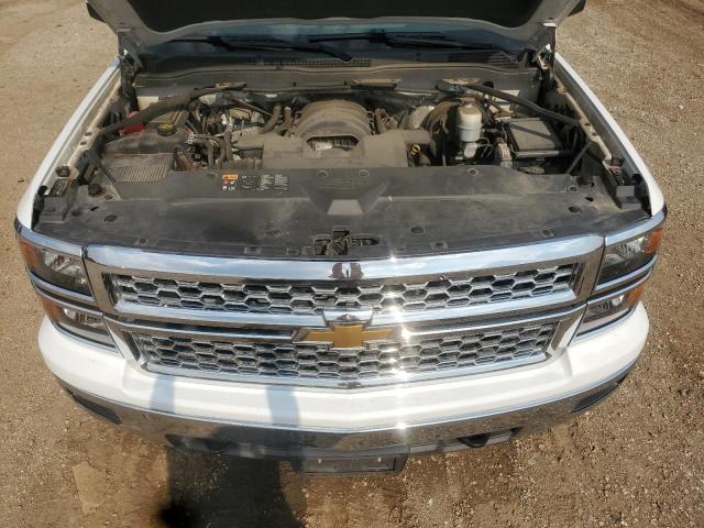 2015 CHEVROLET SILVERADO - 3GCUKRECXFG305481