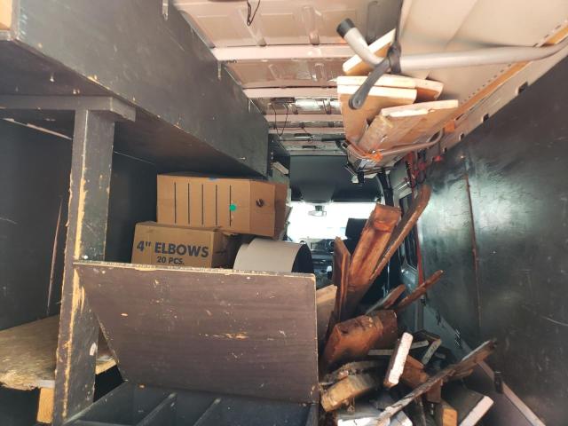 2019 MERCEDES-BENZ SPRINTER 2500/3500 WD4PF1CD8KP045558