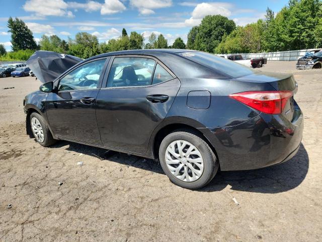 2019 TOYOTA COROLLA L - 2T1BURHE6KC233861
