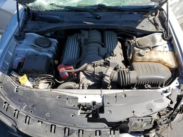 2021 DODGE CHARGER SC 2C3CDXGJ8MH588115