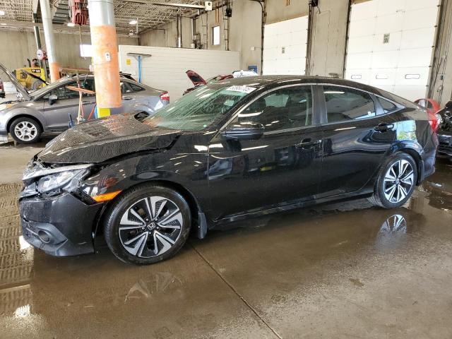 Vin: 19xfc1f32ge039490, lot: 63980705, honda civic ex 2016 img_1