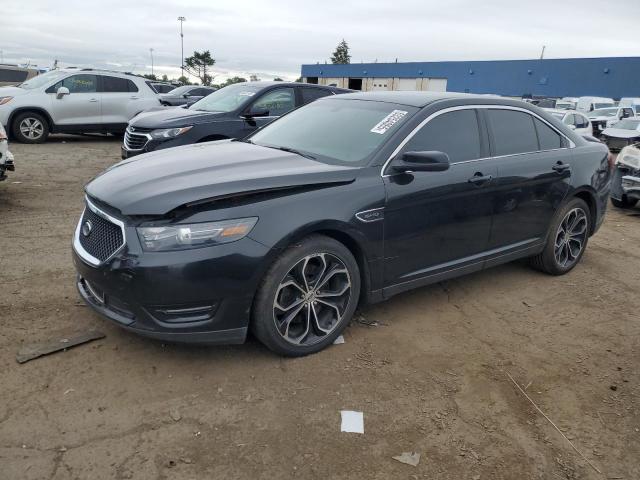 2015 FORD TAURUS SHO 1FAHP2KT6FG186702