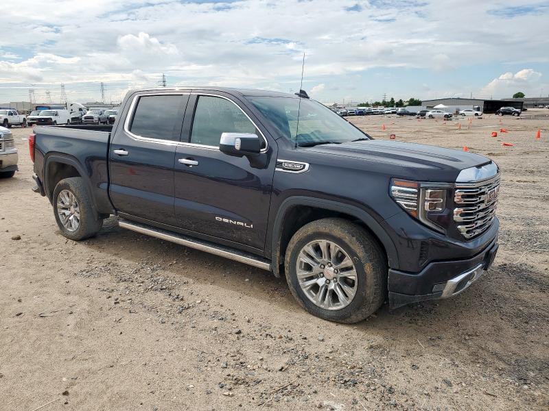 2023 GMC SIERRA K15 3GTUUGED9PG208796