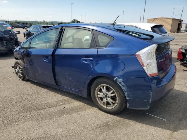 2011 TOYOTA PRIUS - JTDKN3DU0B1376378