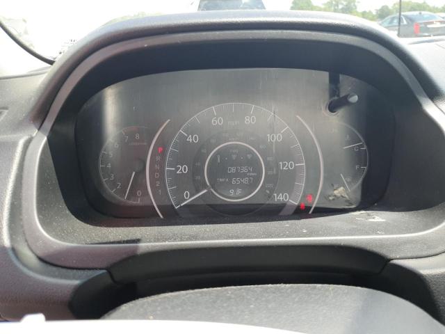 2014 HONDA CR-V EX - 5J6RM4H53EL073575