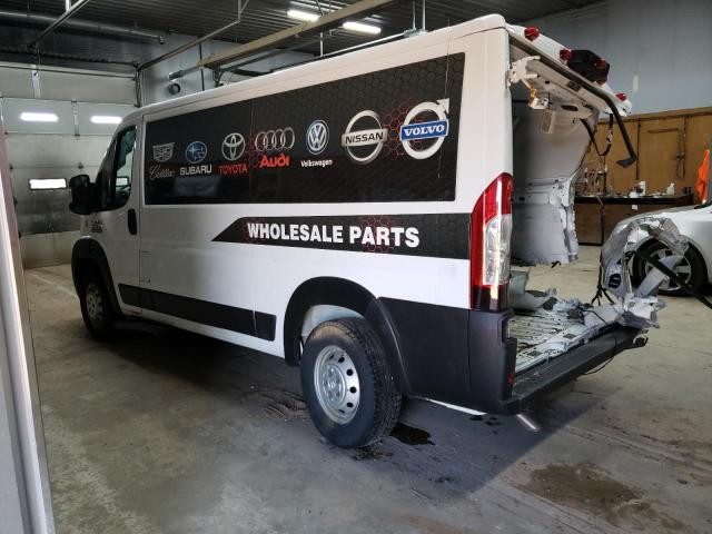 2019 RAM PROMASTER - 3C6TRVAG1KE509155