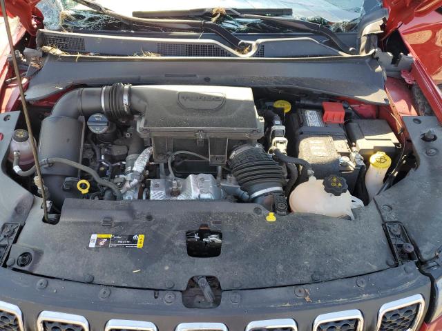 2024 JEEP COMPASS LA 3C4NJDBN3RT575714
