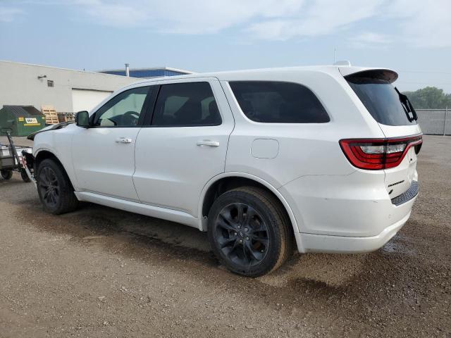 2022 DODGE DURANGO GT 1C4RDJDG0NC183625