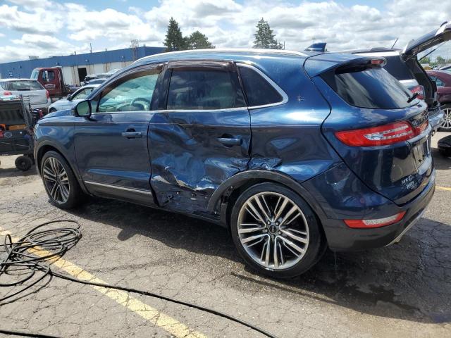 2015 LINCOLN MKC 5LMTJ2AH2FUJ32181