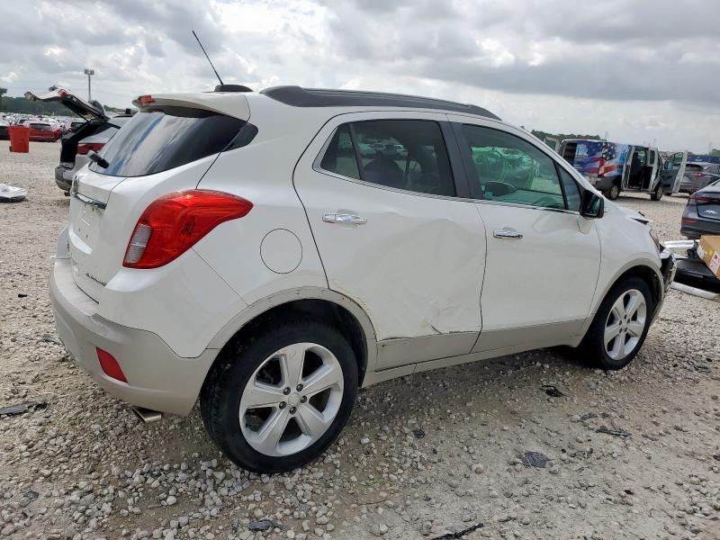 2015 BUICK ENCORE KL4CJASB8FB255856