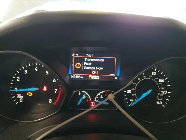 2016 FORD FOCUS SE - 1FADP3K29GL302592