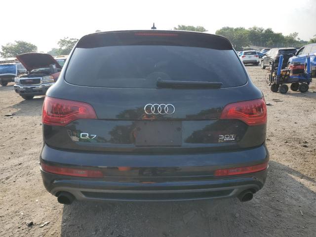 2015 AUDI Q7 PRESTIG WA1DGAFEXFD004414