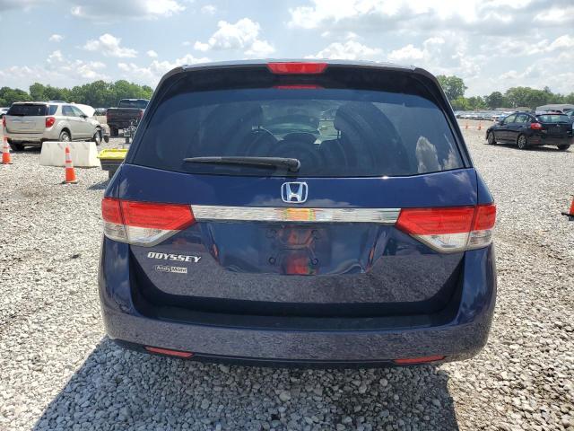 2016 HONDA ODYSSEY LX 5FNRL5H28GB144344