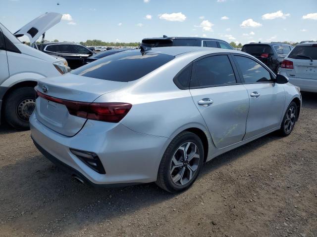 2021 KIA FORTE FE 3KPF24AD6ME339498