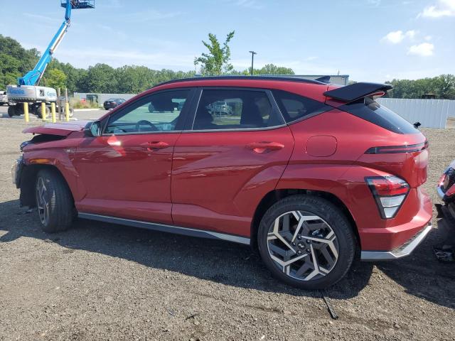 2024 HYUNDAI KONA N LIN KM8HA3A39RU086629