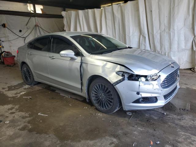 Vin: 3fa6p0k92fr309937, lot: 63240355, ford fusion titanium 20154