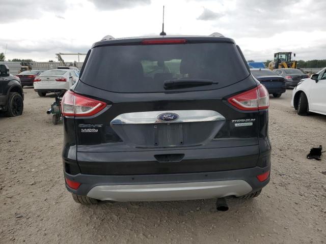 2014 FORD ESCAPE TIT - 1FMCU0J97EUE52098