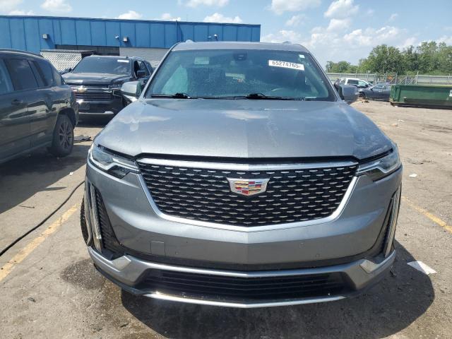 2022 CADILLAC XT6 LUXURY 1GYKPBR41NZ133112