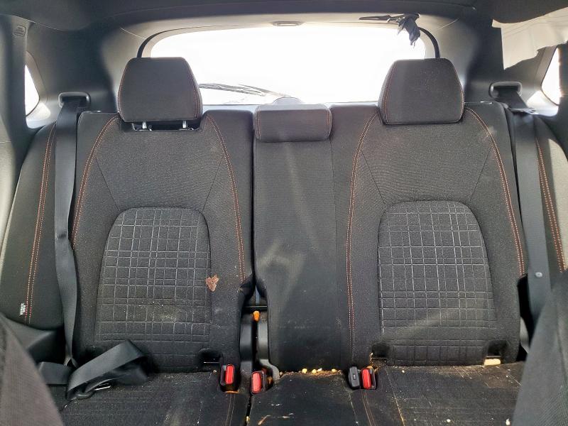 2025 HONDA HR-V SPORT - 3CZRZ1H54SM749042