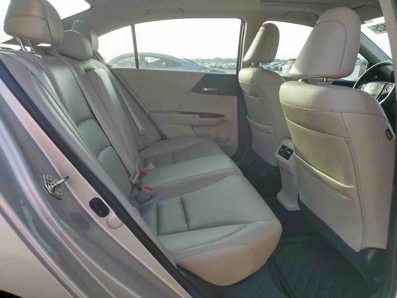 2016 HONDA ACCORD EXL 1HGCR2F89GA193752
