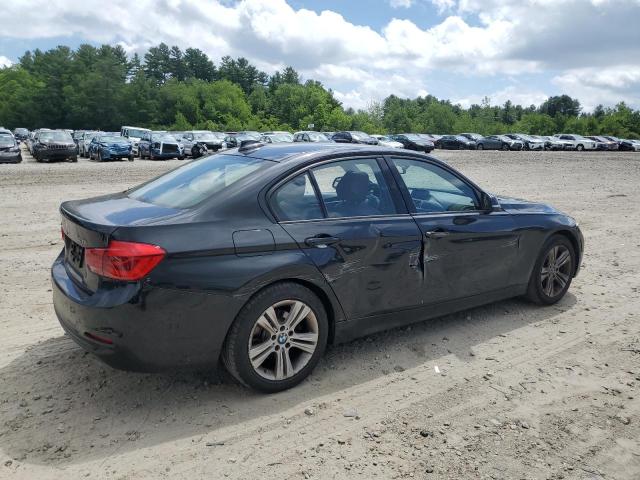 2016 BMW 328 XI SUL WBA8E3C5XGK500899