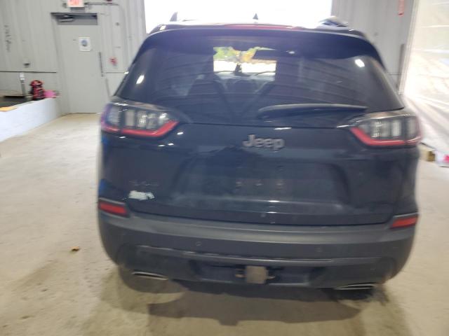 2021 JEEP CHEROKEE L 1C4PJMMX4MD122577