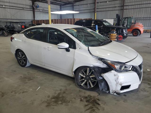 2021 NISSAN VERSA SV 3N1CN8EV1ML914786