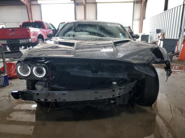 2017 DODGE CHALLENGER 2C3CDZGG9HH584967