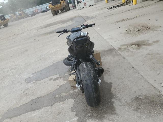 2022 YAMAHA MT07 JYARM32E7NA003254