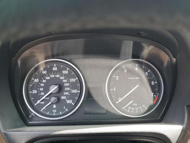 2011 BMW 328 XI SUL - WBAPK5C52BA994500