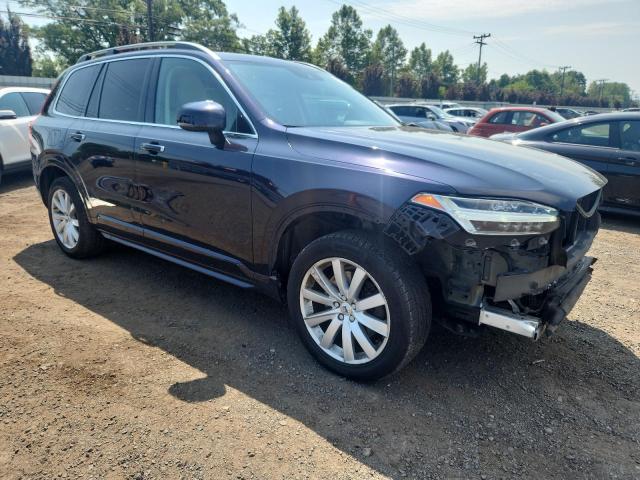 2016 VOLVO XC90 T6 - YV4A22PK4G1080390