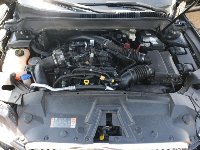 2017 LINCOLN MKZ RESERV 3LN6L5FC5HR611746